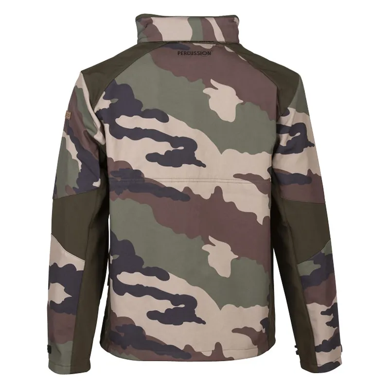 Imagem de Blouson Softshell Camo