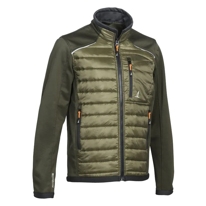 Imagem de Blouson Hybrid 25 Anos