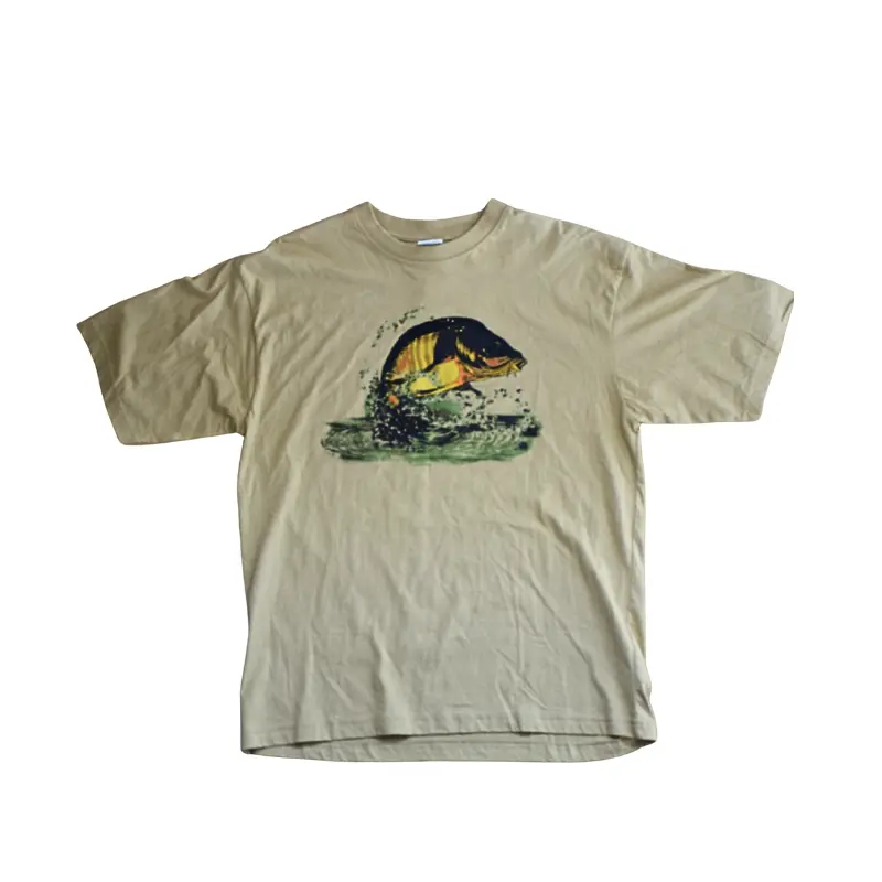 Imagem de T-Shirt Peixe