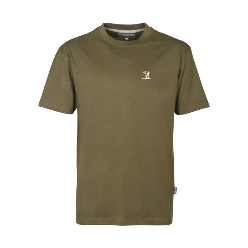 Imagem de Tishirt Verde Desenho
