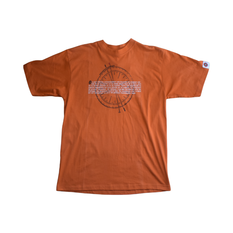 Imagem de Tishirt Bussola