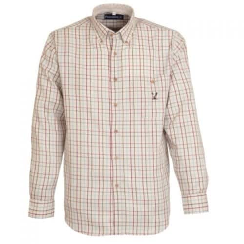Imagem de Camisa Quadrados