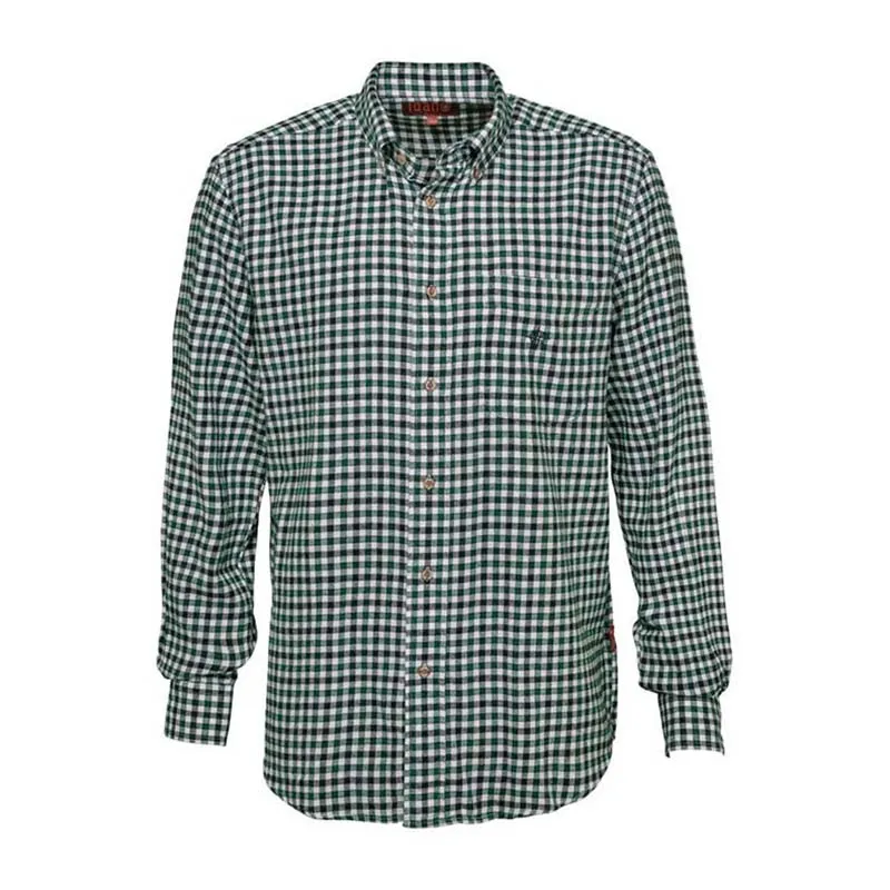 Imagem de Camisa Honfleur manga comprida