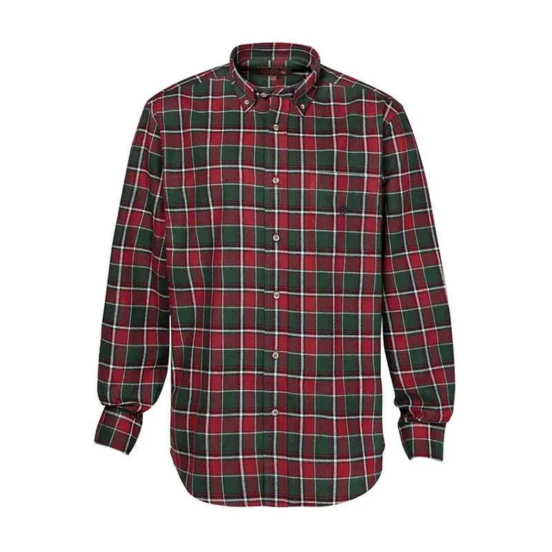 Imagem de Camisa Foret manga comprida