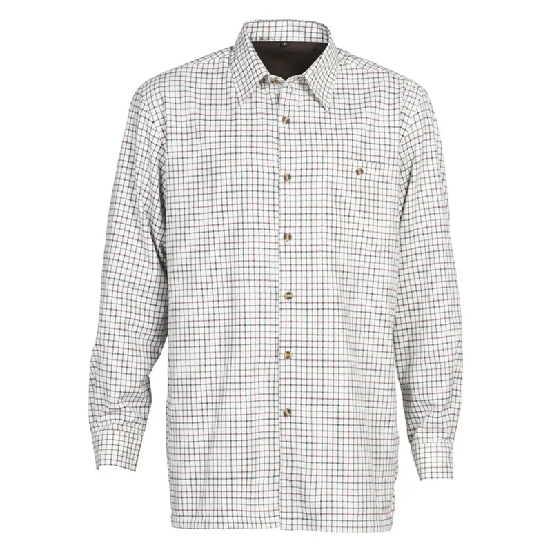 Imagem de Camisa Xadrez c/interior polar