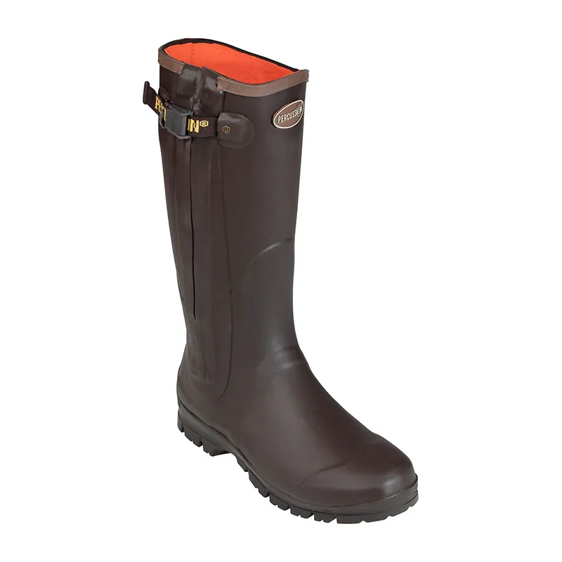 Imagem de Botim Neoprene Rambouillet c/fecho