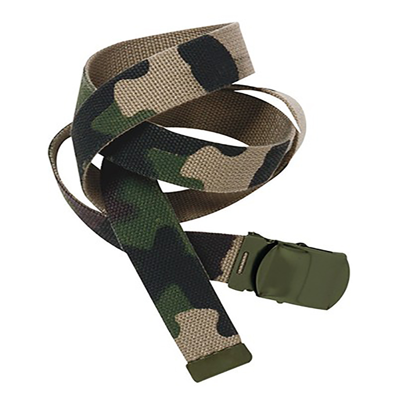 Imagem de Cinto Camo