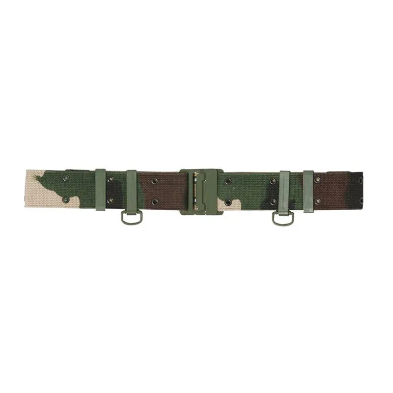 Imagem de Cinto Largo Camo