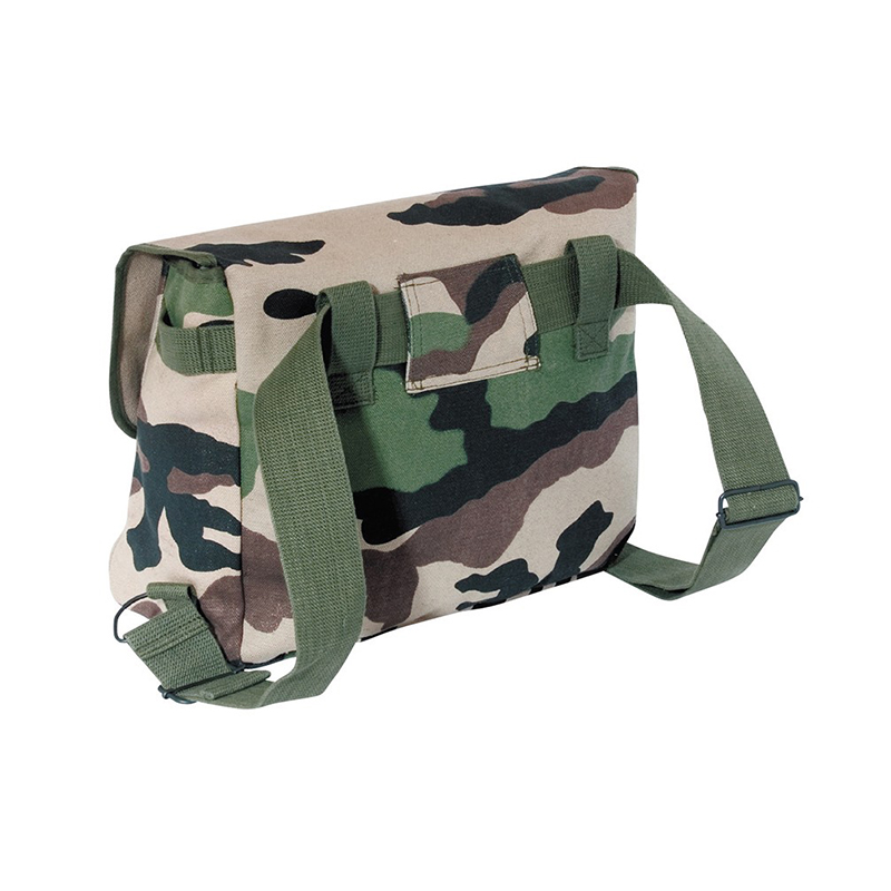 Imagem de Saco Ca&ccedil;a Camo