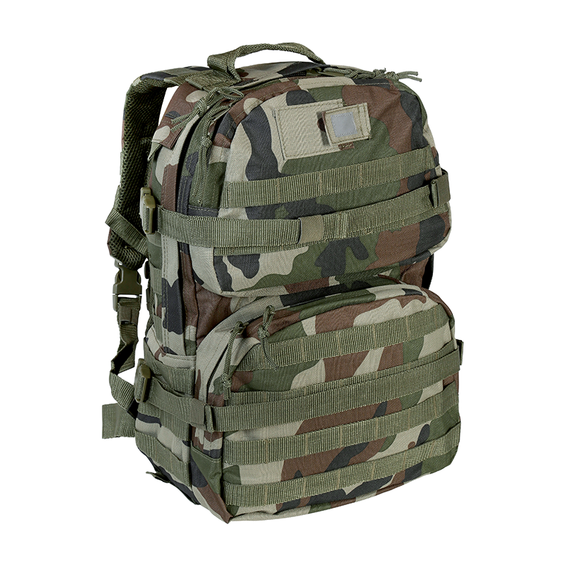 Imagem de Mochila CityGuard Camo 30L