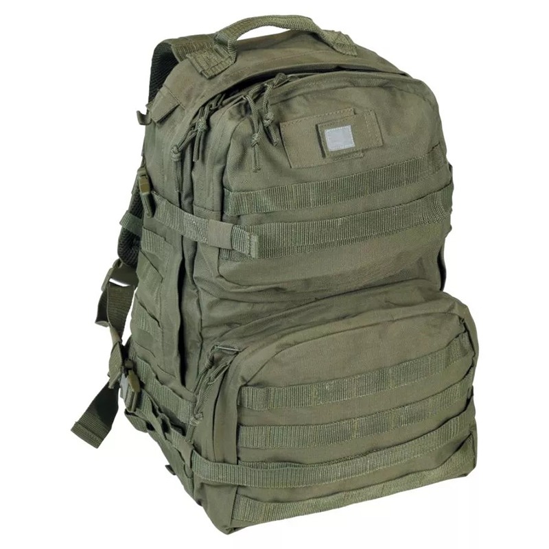Imagem de Mochila Verde  Elite 40 Lt