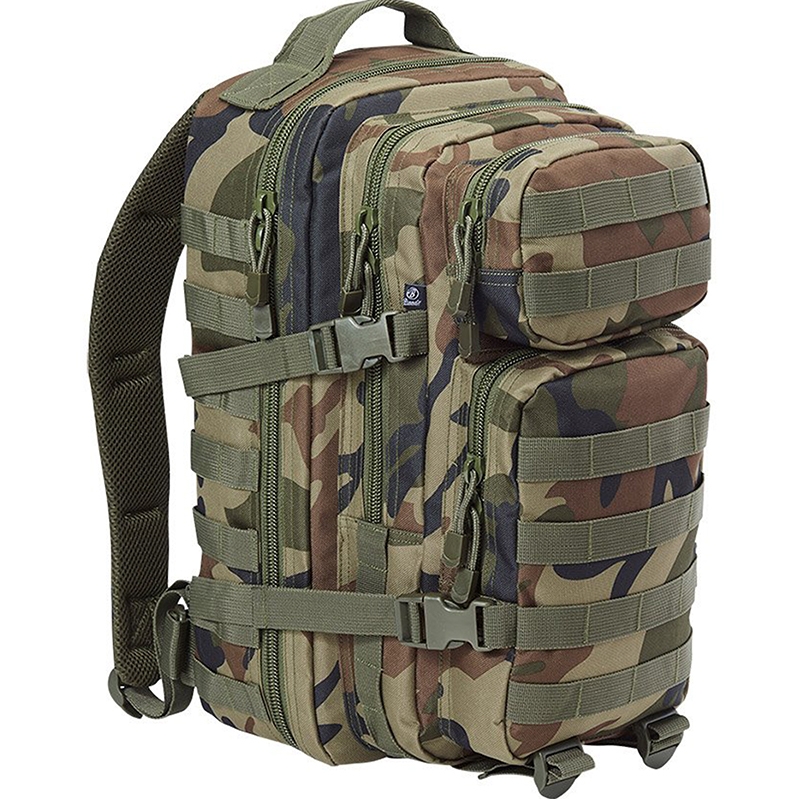 Imagem de Mochila  MuitBolsos 50 Lt