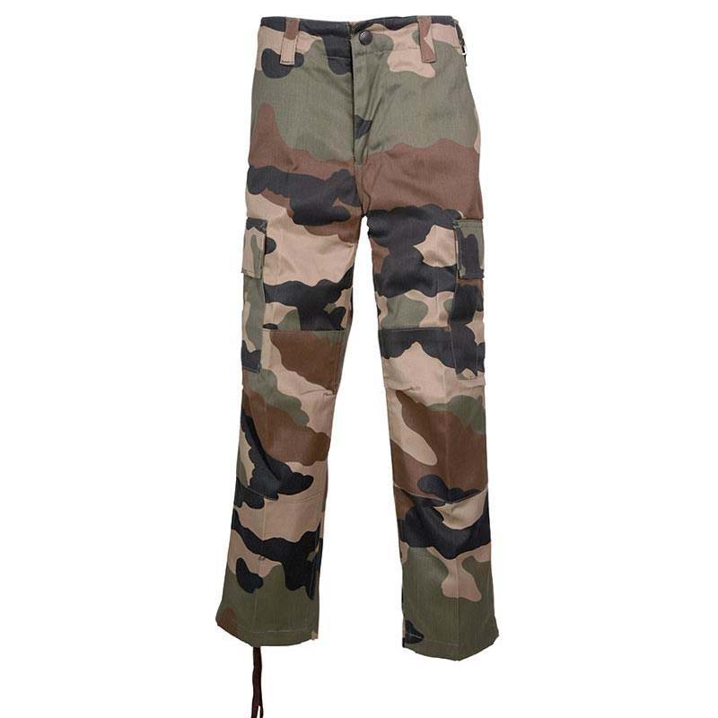 Imagem de Cal&ccedil;as de crian&ccedil;a Camo