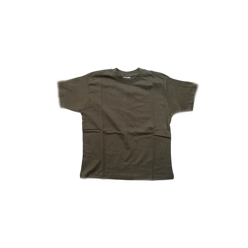 Imagem de Tishirt de crian&ccedil;a Verde