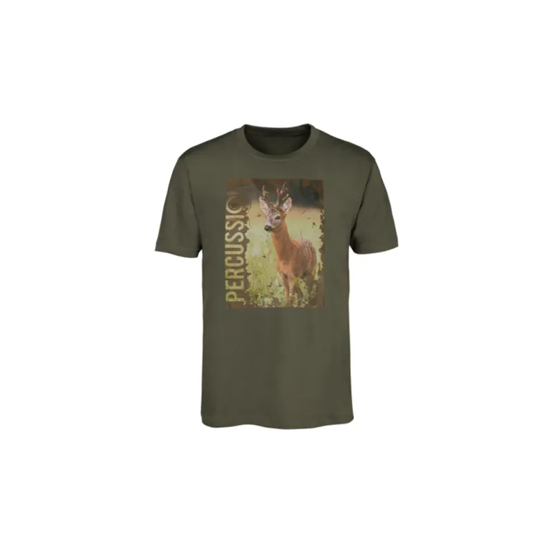 Imagem de T-shirt Crian&ccedil;a Cor&ccedil;o