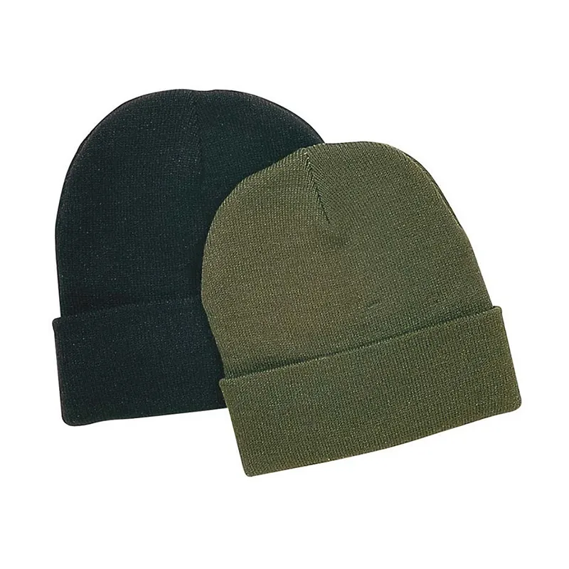 Imagem de Gorro Kaki