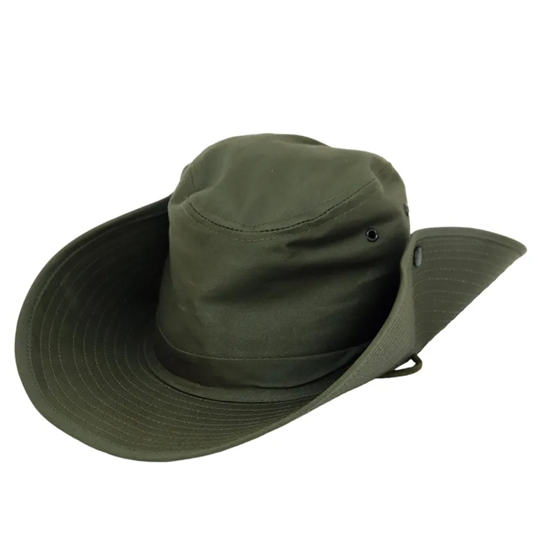 Imagem de Chap&eacute;u cowboy Kaki