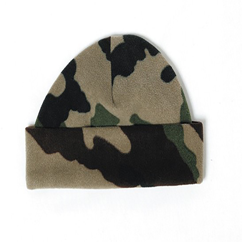 Imagem de Barrete Camo