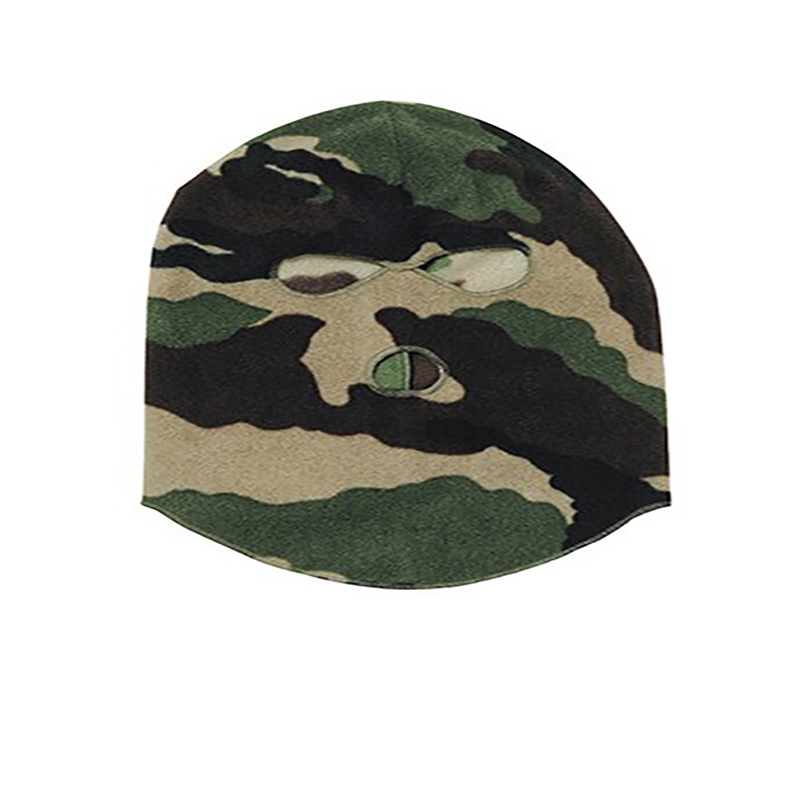 Imagem de Passa Montanha Camo 3 Furos