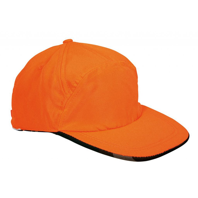 Imagem de Basebal  Camo Reversivel