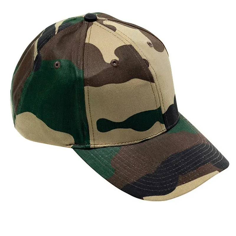 Imagem de Basebal Camo Crian&ccedil;a