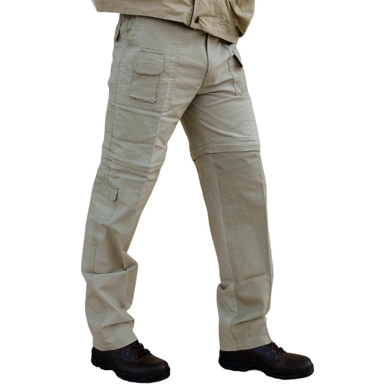 Imagem de Cal&ccedil;a Joelho Destac&aacute;vel