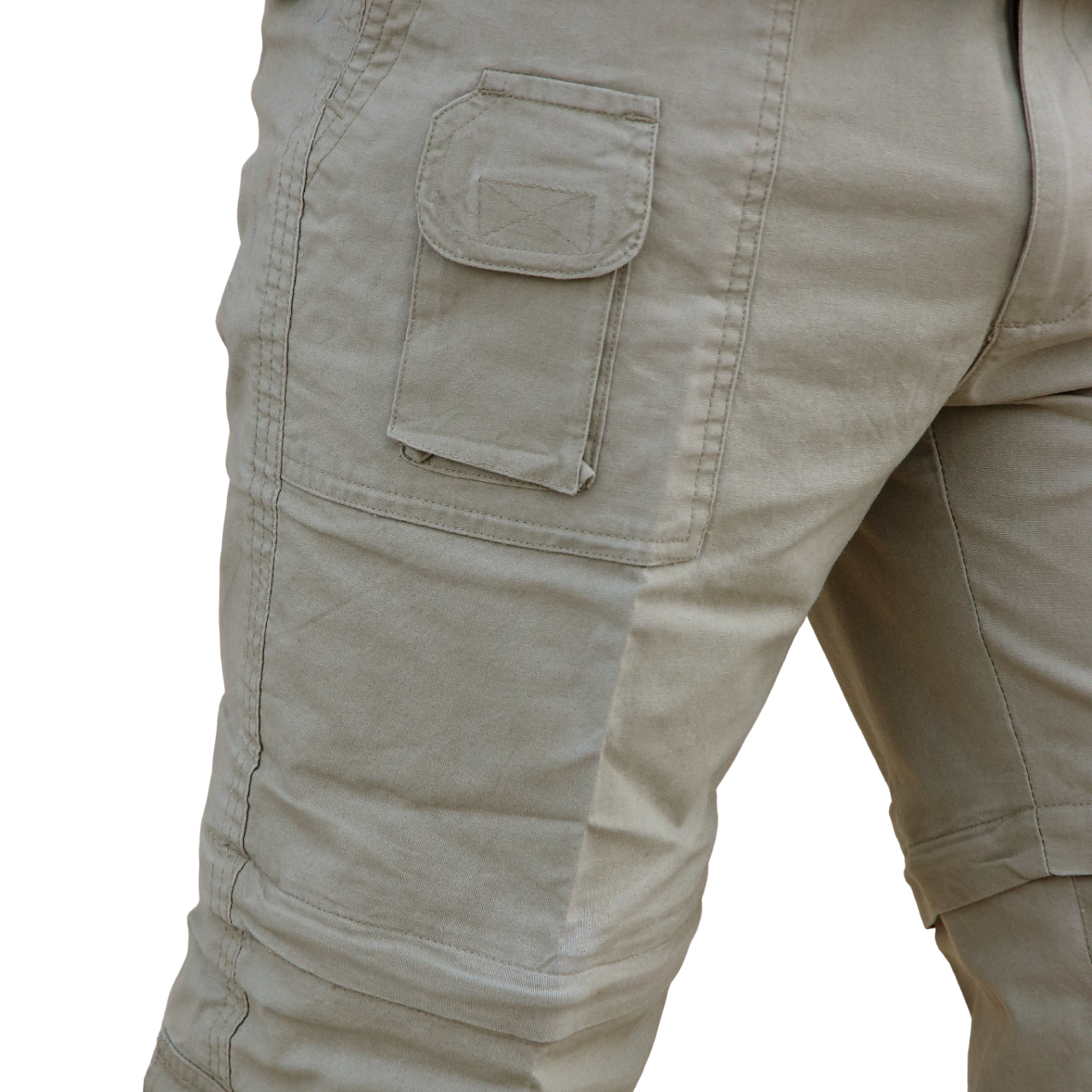 Imagem de Cal&ccedil;a Joelho Destac&aacute;vel