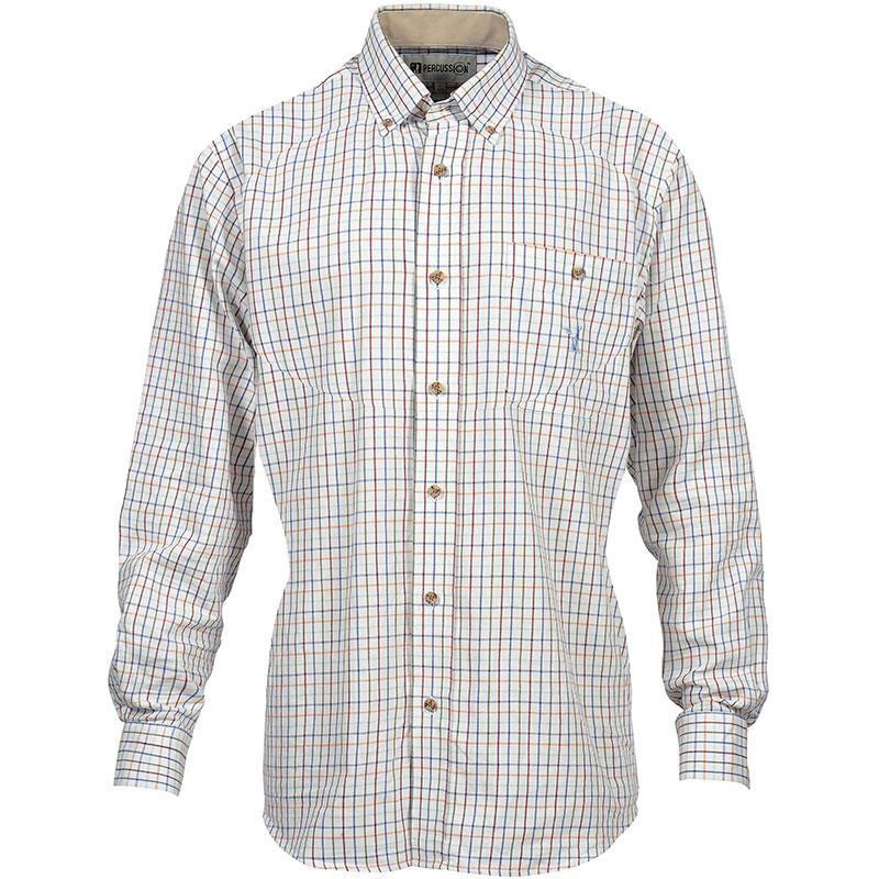 Imagem de Camisa Xadrez senhora