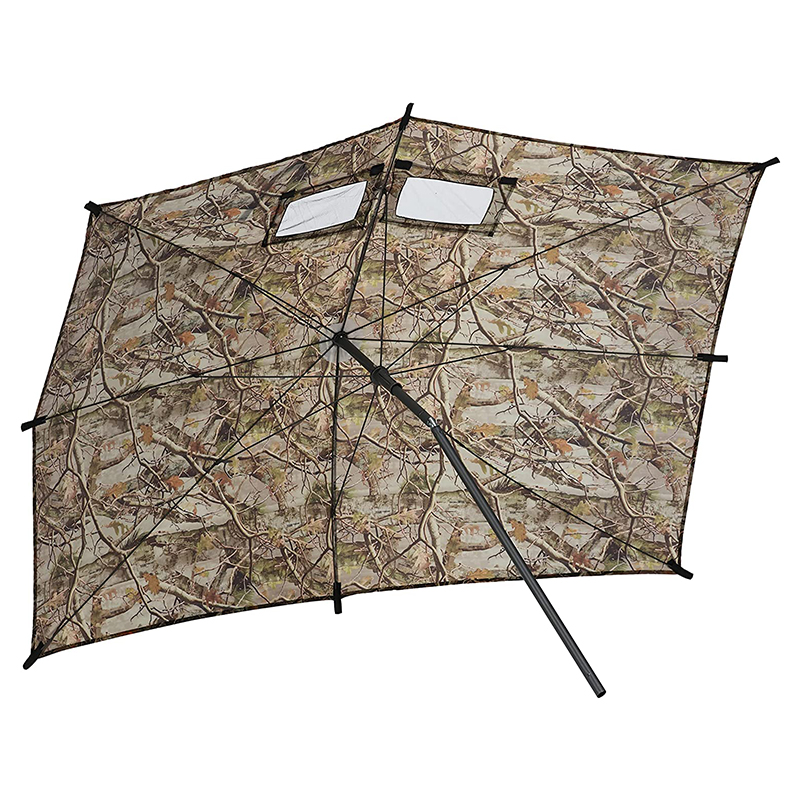 Imagem de Chapeu Chuva Grande CamoForest