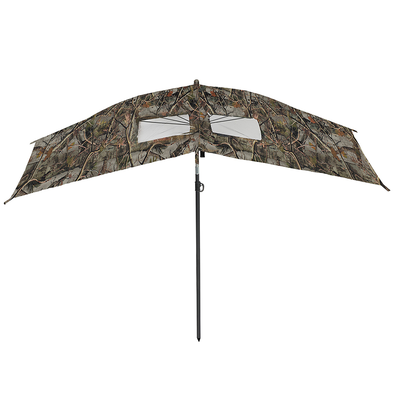 Imagem de Chapeu Chuva Grande CamoForest