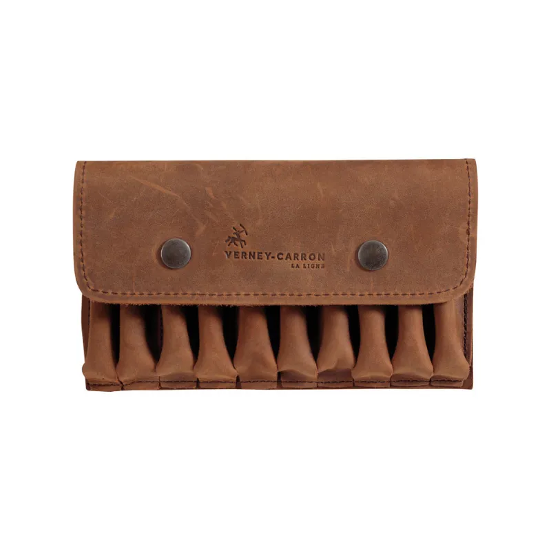Imagem de Bolsa Pele para cinto 10 balas