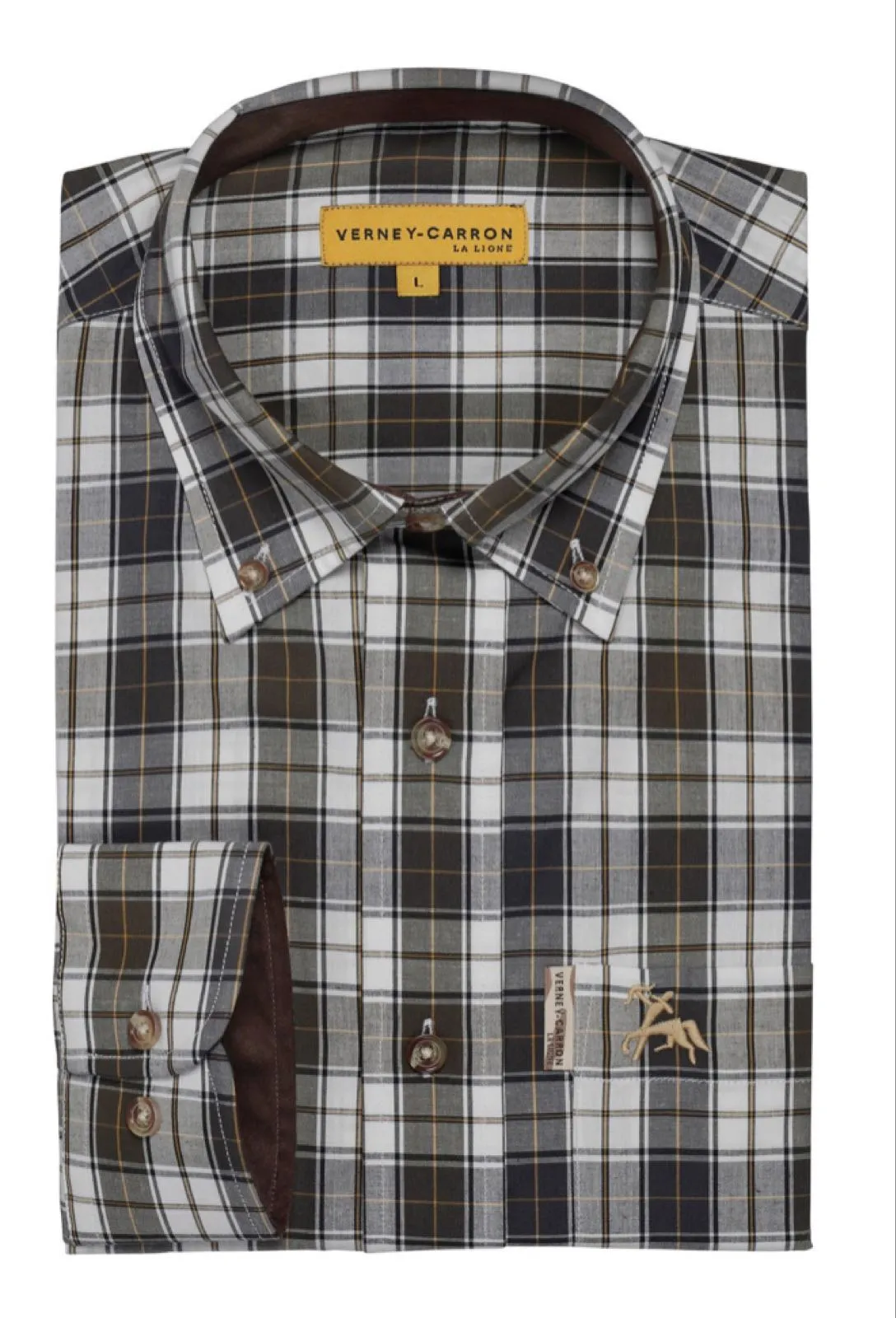 Imagem de Camisa Brinon