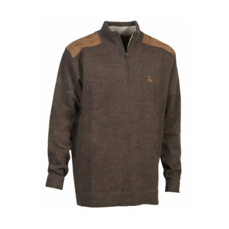 Imagem de Pullover ProHunt  Fox c/ fecho