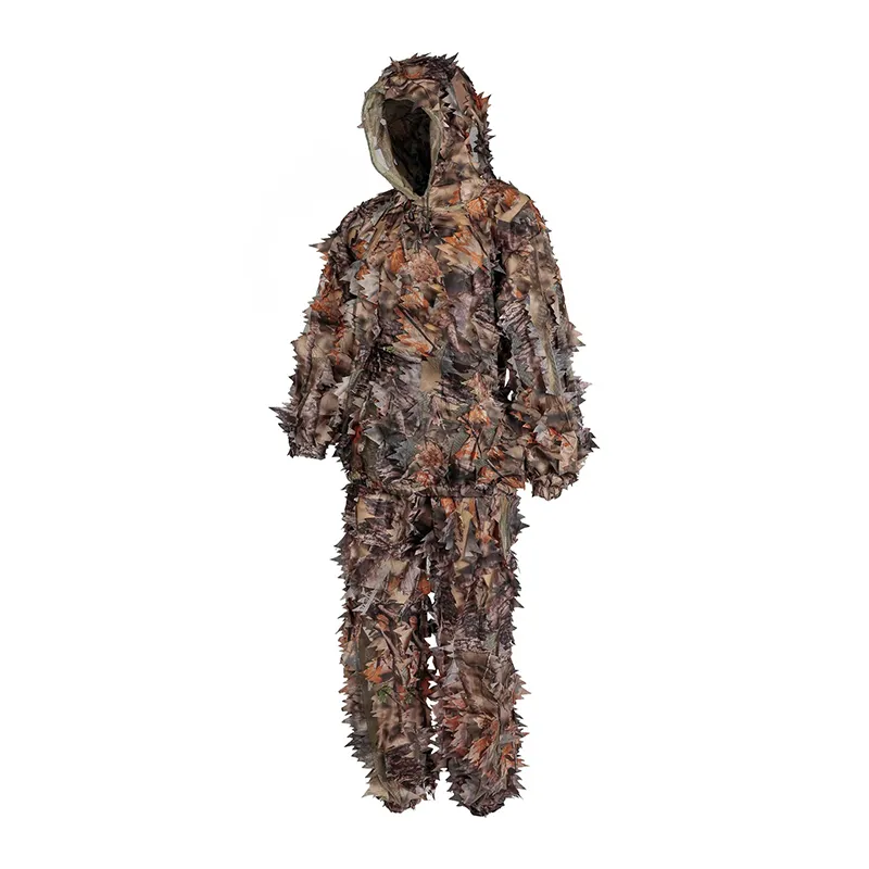 Imagem de Fato Camo 3D