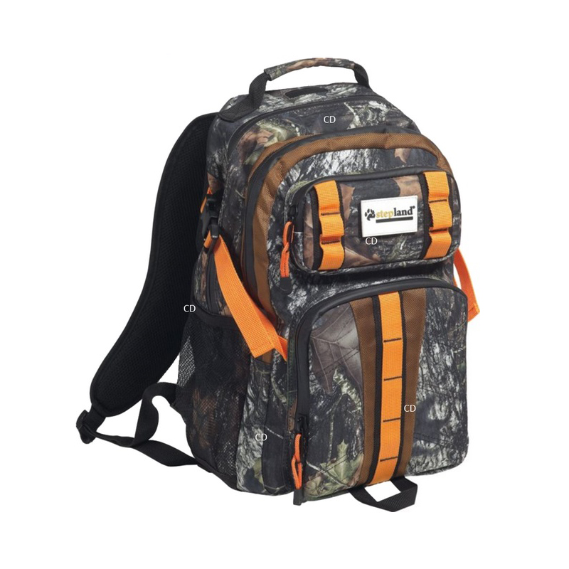 Imagem de Mochila Camo Bandouli