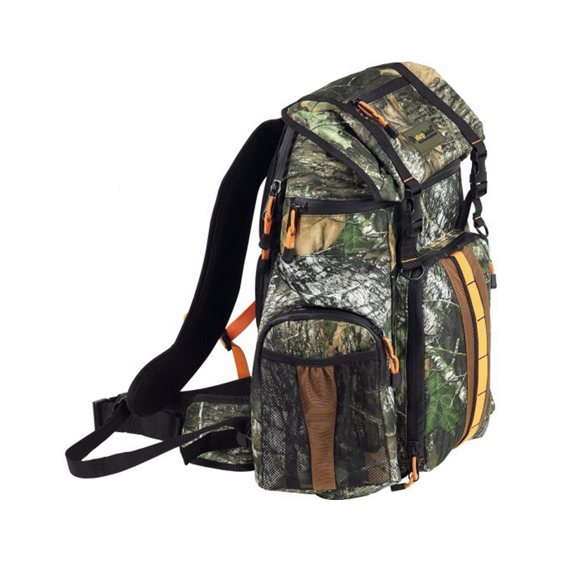 Imagem de Mochila 50lt Zip WaterP