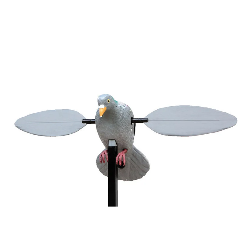 Imagem de Pombo Asas ao Vento El&eacute;trico