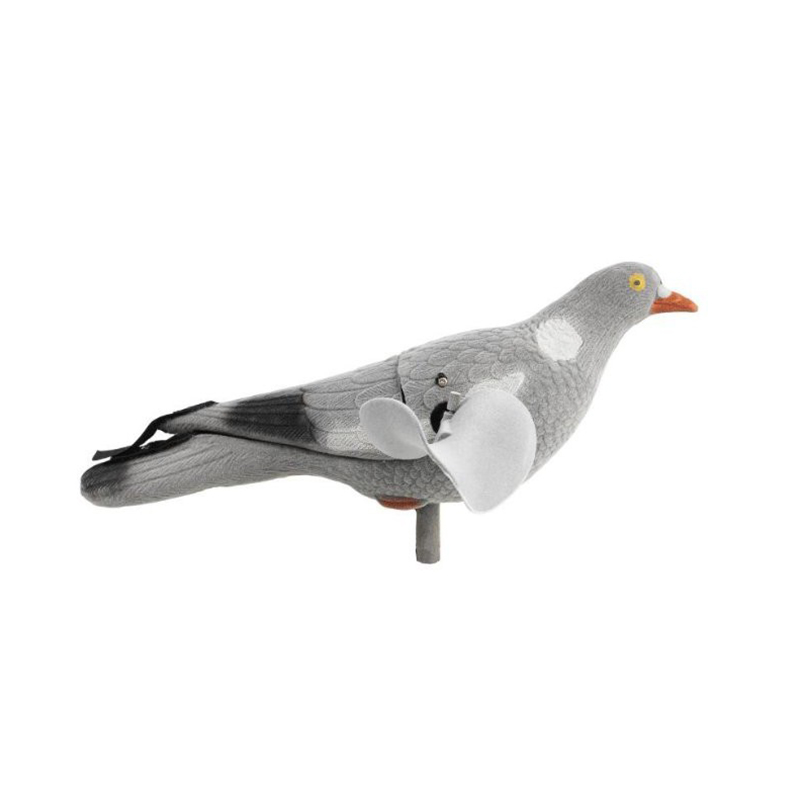 Imagem de Pombo Asa Girat&oacute;ria eletrica