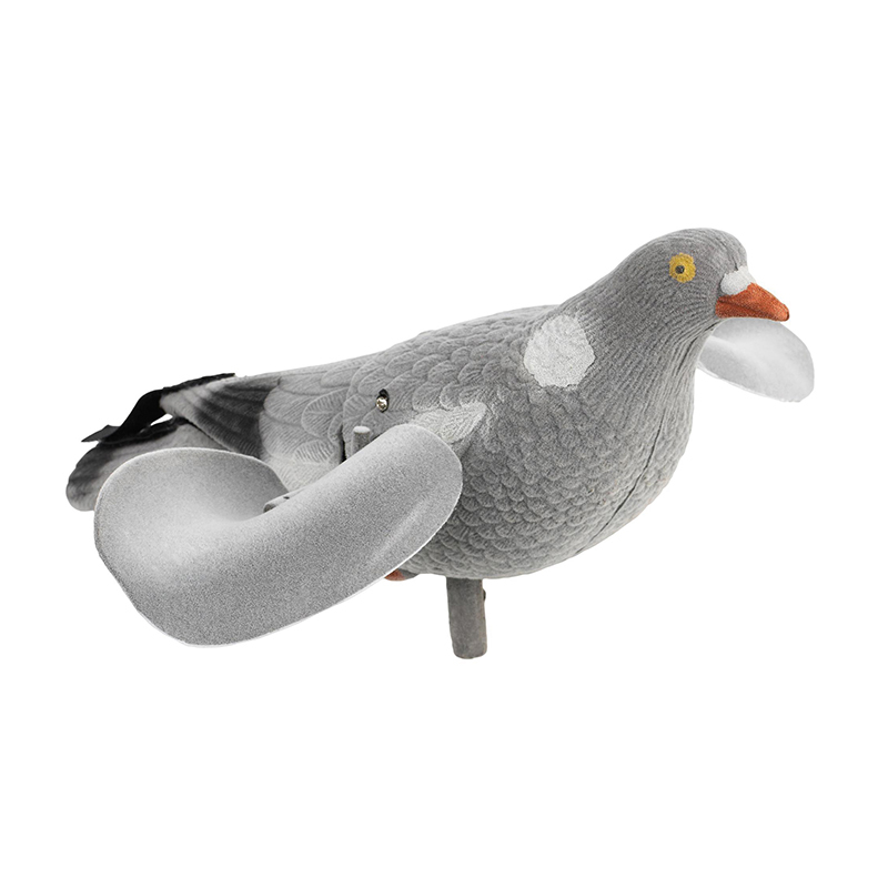 Imagem de Pombo Asa Girat&oacute;ria eletrica