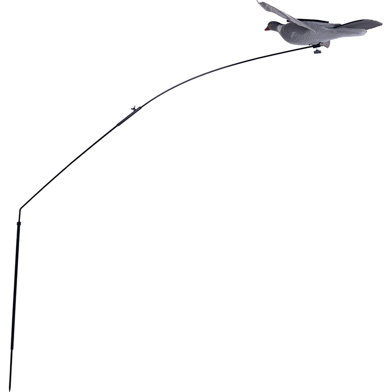 Imagem de Vara Flexivel p/ Pombo