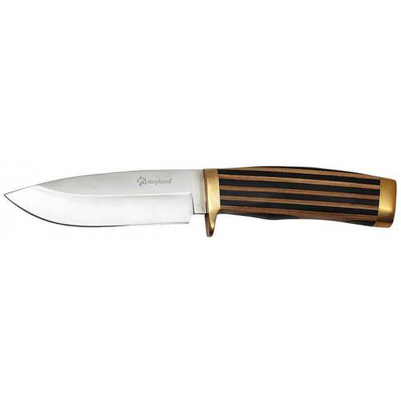 Imagem de Faca Cabo Zebra 11cm