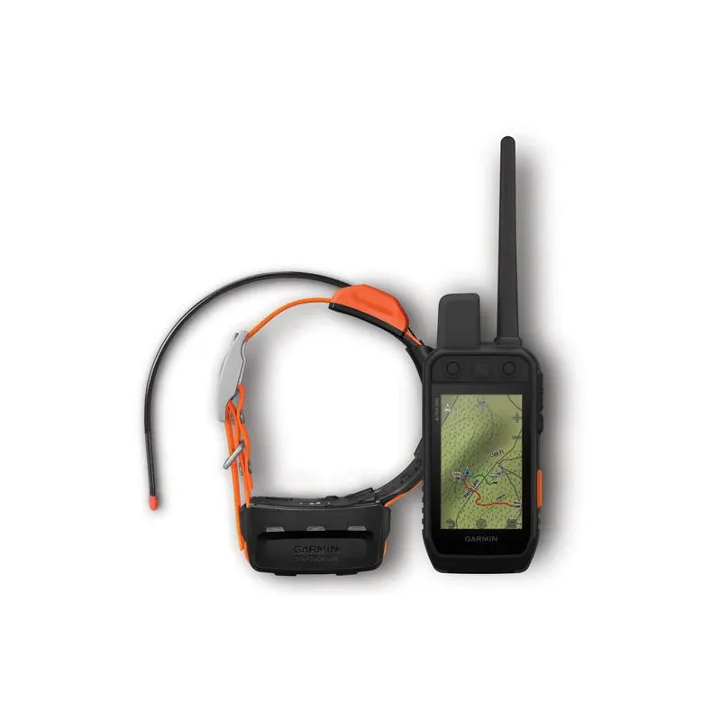 Imagem de Kit Garmin Alpha 200i K