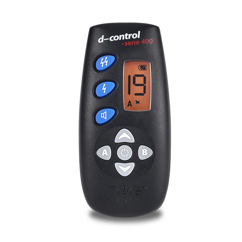 Imagem de Comando coleira Control 400