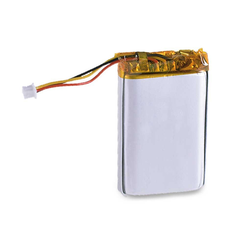 Imagem de Bateria Li-Pol 1850mAh p/ comando e coleira