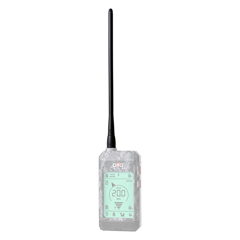 Imagem de Antena RF para comando receptor X20