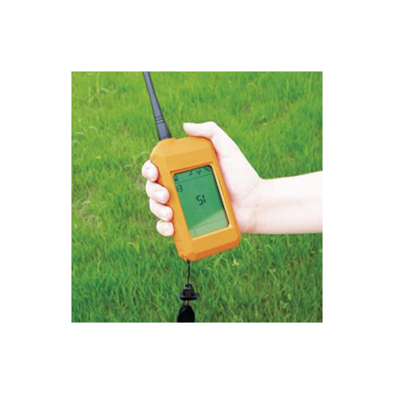 Imagem de Capa para Comando GPS