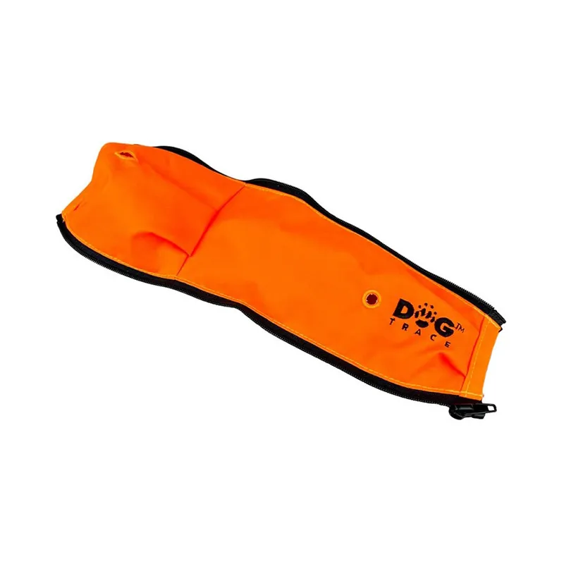 Imagem de Bolsa Prote&ccedil;&atilde;o Colar GPS