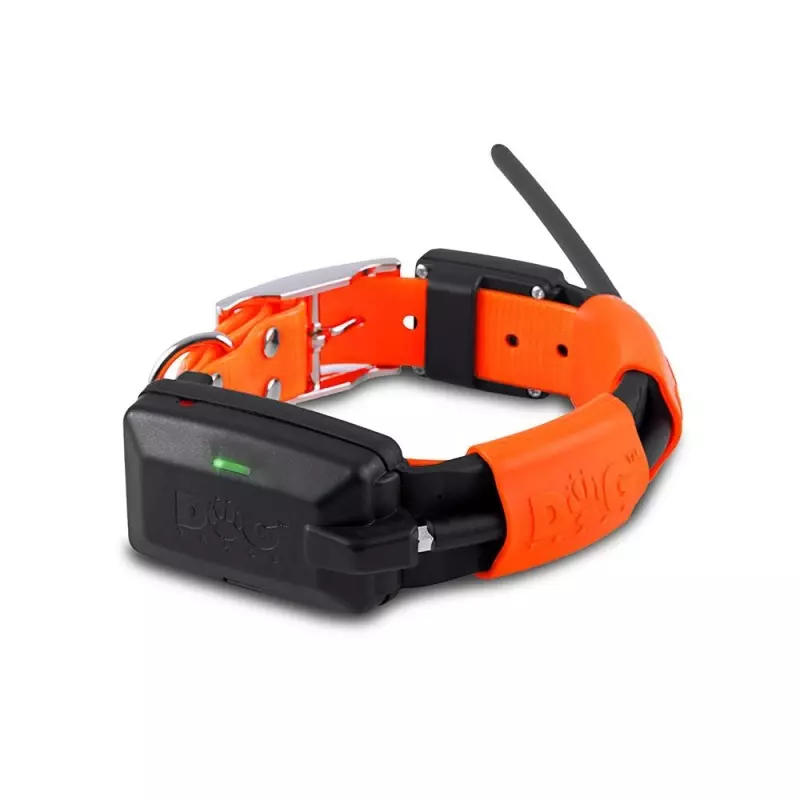 Imagem de Kit Dogtrace GPS X25-T