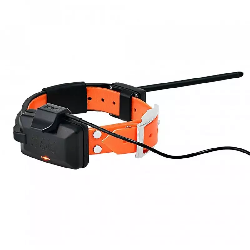 Imagem de Kit Dogtrace GPS X25-T