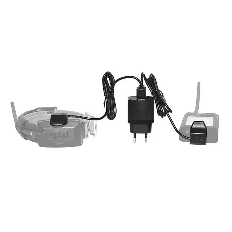 Imagem de Kit Dogtrace GPS X25-T